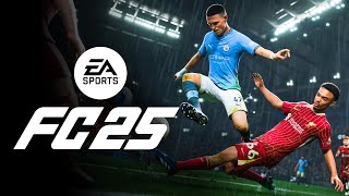 EA SPORTS FC 25  Official Gameplay Deep Dive [upl. by Alema97]