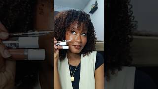 Lip combo para chicas negras 💄🤎 maquillaje melaninmakeup lipcombo [upl. by Neened991]