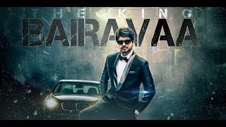 Bhairava Movie Teaser Full HD 1080p  Vijay  Keerthi Suresh [upl. by Hamnet]