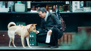 【FILM】HACHIKO 忠犬八公 TRAILER [upl. by Antrim689]