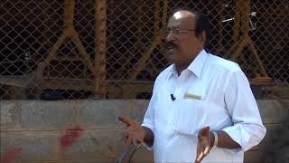 Maruthi Krushi Udyog Power Weeder Episode 1 [upl. by Greeson]