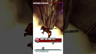 Borderlands 2  The OP10 Dragons Experience [upl. by Ytrebil313]