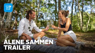 Alene Sammen  Trailer  TV 2 PLAY [upl. by Immac58]