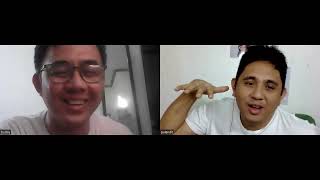 Reaction Video sa bagong Eat Bulaga [upl. by Cairistiona572]