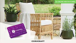 Shop online with Coricraft [upl. by Orelia]