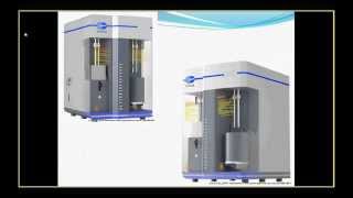 High Pressure and High Temperature Gas Sorption Analyzer HSorb 2600Gold APP Instruments [upl. by Iadrahs]