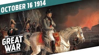 Learning From Napoleon – Russia The Underestimated Enemy I THE GREAT WAR  Week 12 [upl. by Naj469]