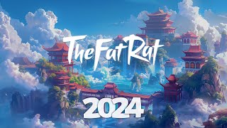 Top 30 Songs of TheFatRat 2024 🐹 Best Of TheFatRat 🏔 TheFatRat Mega Mix [upl. by Elvyn714]