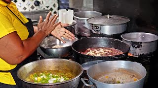 EXCLUSIVE Inside a Jamaican Kitchen MUST TRY FOODS [upl. by Trev588]