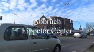 Abbruch Lippetor Center Dorsten Abbruch [upl. by Ursola]