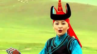 Mongol naadam saihan Munguntsetseg [upl. by Assiar]