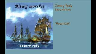 Cztery Refy  Royal Oak [upl. by Anreval533]