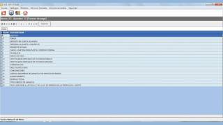 Data Stage SAT Pedimentos Abrir archivos Capitulo 1 [upl. by Hoang]