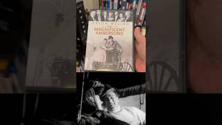 Orson Welles’ followup to Citizen Kane physicalmedia [upl. by Enitnatsnoc]