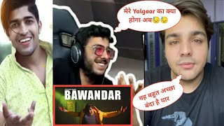 carryminaty Ashish chanchalani funny video [upl. by Sundstrom931]