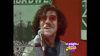 CHARLY GARCIA en vivo en ATC 1996 Imagen HQ [upl. by Iris485]