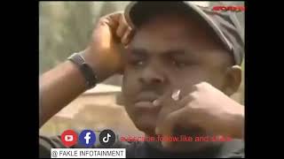 ISSAKABA Lengedry Nigeria film oldschoolmovie nigeriaoldmovie [upl. by Alta]