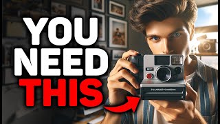 Best Instant Camera in 2024 Top 5 Picks For Any Budget [upl. by Ihcego]