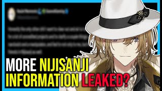 The Nijisanji Allegations Are Getting Worse  Vtuber Loses 20 Million Yen And Worries Fans [upl. by Raddi]