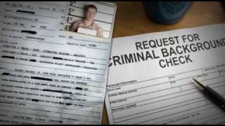 Criminal Records Do you qualify for expungement [upl. by Napier555]