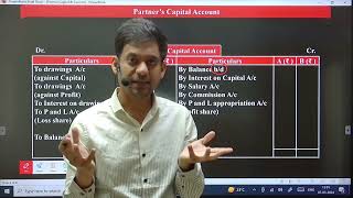 How to Prepare Partners Capital Account II CBSE Accounts Exam 2024 CA VARUN VARSHNEY  Class 12 [upl. by Dayle118]