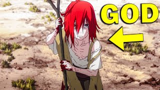 This Disgusting Child Found God After His Family Was Killed  Anime Recap Documentary [upl. by Chev]