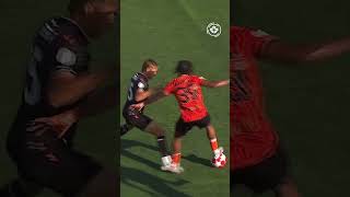 An absolutely filthy bit of skill 🪄  football soccer [upl. by Reave]