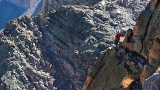 Longs Peak  Kieners [upl. by Ariella]