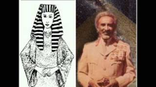 PRACTICUS Kabbalah Mystic Hand Sign of HAILESELASSIEI Explained Part 1 [upl. by Irik]