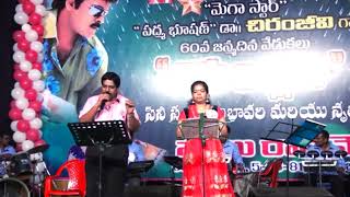 జివ్వుమని కొండగాలి SONG  SUDHIR TALLURI amp POORNIMA [upl. by Larred234]