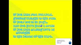 If you like pina coladas jimmy bufett Lyrics clip0 [upl. by Sarge]