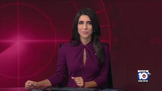 Local 10 News Brief 10062024 Morning Edition [upl. by Tatianas]