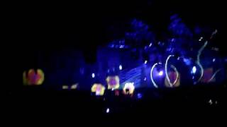 Ferry Corsten  Fire LIVE  EDC 2006 [upl. by Anidan]