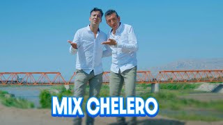 Sentimiento Chugurano  Mix Chelero  Primicia 2024 Oficial UHD [upl. by Hna]