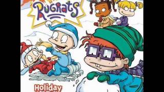 Rugrats Holiday Classics  Rudolph The RedNosed Reindeer [upl. by Xet]