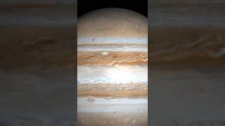 Earth vs Jupiter The Giant Battle of Planetsshorts [upl. by Aliahs]