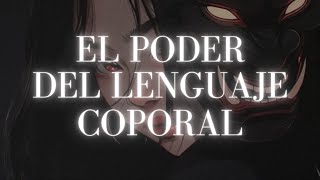 CÓMO LEER Y MANIPULAR A LAS PERSONAS EL PODER DEL LENGUAJE CORPORAL [upl. by Loy]