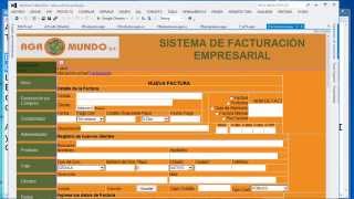 facturacion Electronica Ecuador módulo [upl. by Uda]