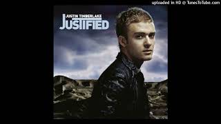 Justin Timberlake  Like I Love You  Composer  Justin TimberlakePharellChad Hugo CDQ 2002 [upl. by Airlee]