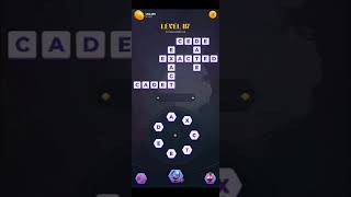 Magic Words Game Level 111 to 120 [upl. by Casimir526]