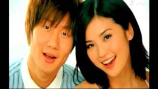 JJ Lin ft Charlene Choi  Little DimplesXiao Jiu Wo PinyinEnglish Subbed MV [upl. by Aelyk140]