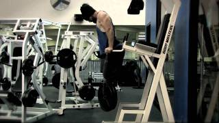 JCDFitness Training [upl. by Graaf]