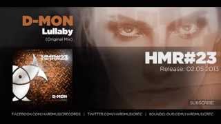 DMon  Lullaby  HMR023 [upl. by Ayram]