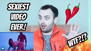 ANITTA  ENVOLVER Official Music Video REACTION  SHANE GRADY [upl. by Alletse532]