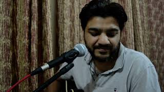 Honton Se Chhoo Lo Tum  Jagjit Singh  Ghazal Guitar Cover [upl. by Serles]