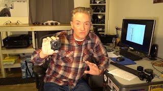 Nikon Keymission 360  Is It Worth It My Review and Opinion [upl. by Suoirred793]