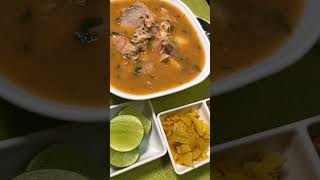 Encebollado ecuatoriano shortsyoutube [upl. by Sandy239]