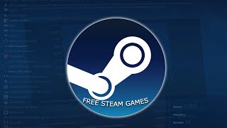 Get Steam Games for free SteamToolsnet [upl. by Aihsaei881]