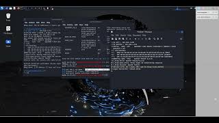 Cyber Security  Ethical Hacking  Pentesting Lab  Vulnhub Thales1 partie I [upl. by Yeltsew]