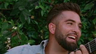 Kendji Girac  Evidemment Version acoustique [upl. by Ainatit]